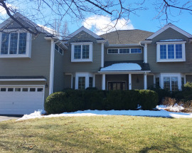 8 River Knoll