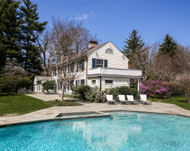 2 Richbell Road