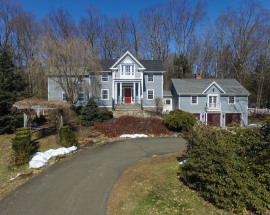 275 Wewaka Brook Road