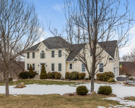 35 High Meadows Road