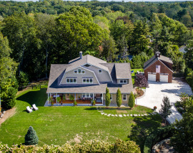 54 Hilltop Drive