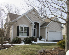 364 Eagle Court