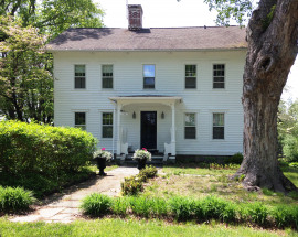 285 Aspetuck Ridge Road