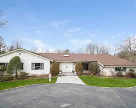 3 Barker Lane