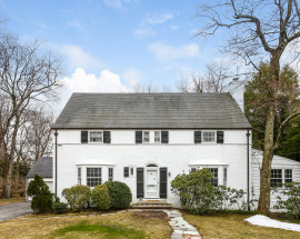24 Valley Road
