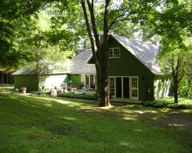 79 Old Cne Road
