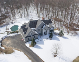 5 Winton Farm Road