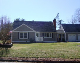 23 Oakview Road
