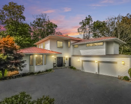 15 Marshall Ridge Road