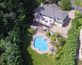 124 North Lakeshore Drive