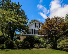 3000 Ridge Road