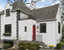 136 North Chatsworth Avenue