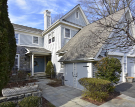 13 Westfield Lane