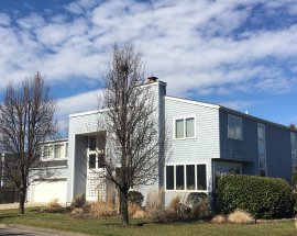 27 Bermuda Road