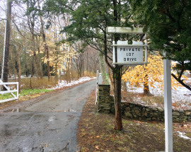 107 Old Road
