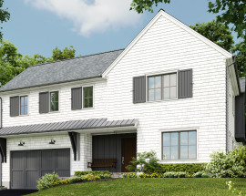 6 Harding Drive