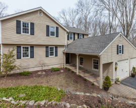 760 North Madison Road
