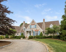 132 Nod Road