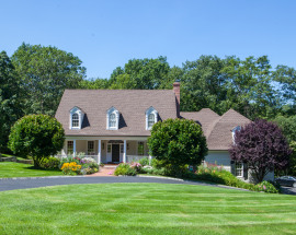 28 Whipstick Road