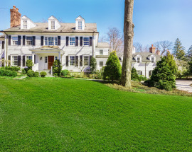 1a Martin Road