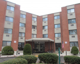 1700 Broadbridge Avenue #A38