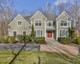 63 Great Hill Road