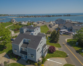 128 Grove Street #1 B