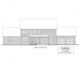 17 Turnstone Road