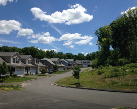 185 Oak Meadow Lane #H14