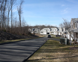 187 Oak Meadow Lane #H15