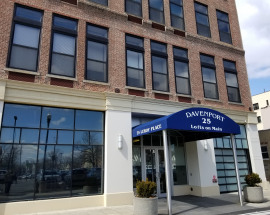25 Leroy Place #210