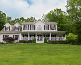 33 Taylor Road