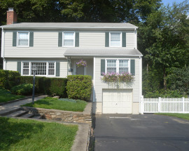 340 Melville Avenue