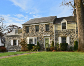 256 Barnard Road