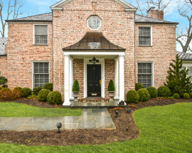4 Walden Lane