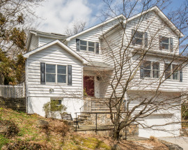570 Fort Hill Road