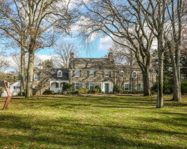 5 Quaker Center