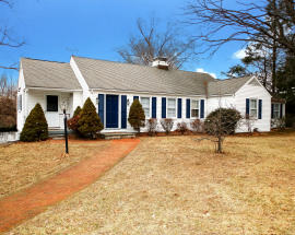 64 Obtuse Hill Road