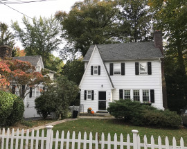 35 Coolidge Street