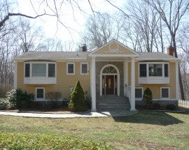 17 1/2 Grey Hollow Road
