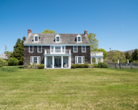 277 Old Black Point Road