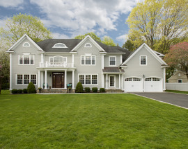 120 Orchard Drive