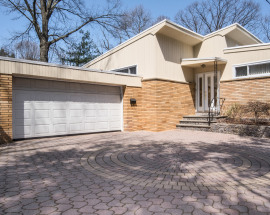 5 Greenville Road