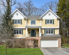 128 Devonshire Road