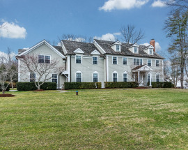 15 Teahouse Lane