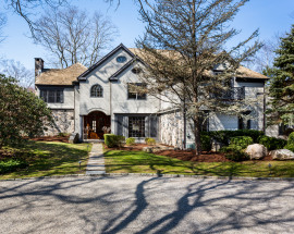 1578 Ponus Ridge