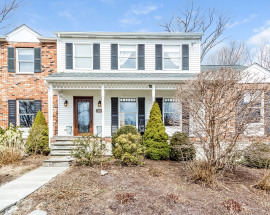 33 Tanglewood Drive