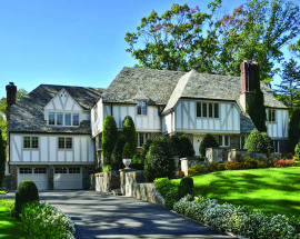 1 Durham Road