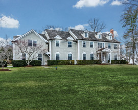 15 Teahouse Lane
