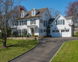 25 Meadow Lane